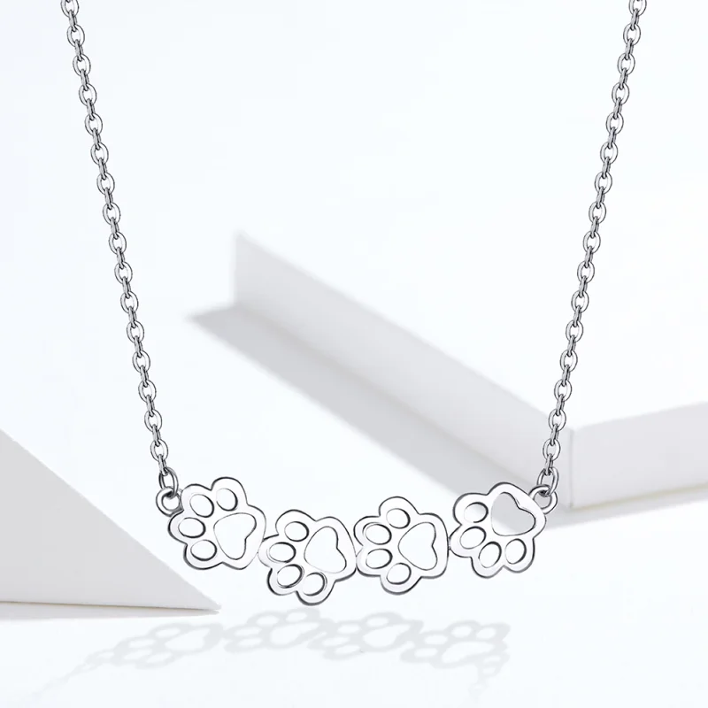 (Bild für) Pandora Charm Pfote - SCN346 - Ansicht 2