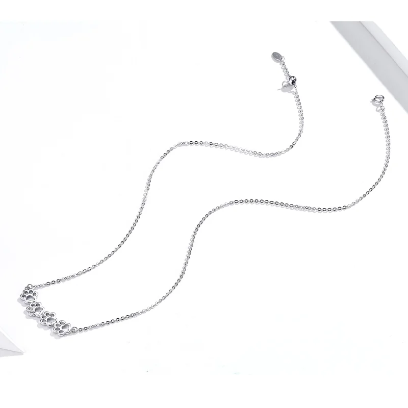 (Bild für) Pandora Charm Pfote - SCN346 - Ansicht 3