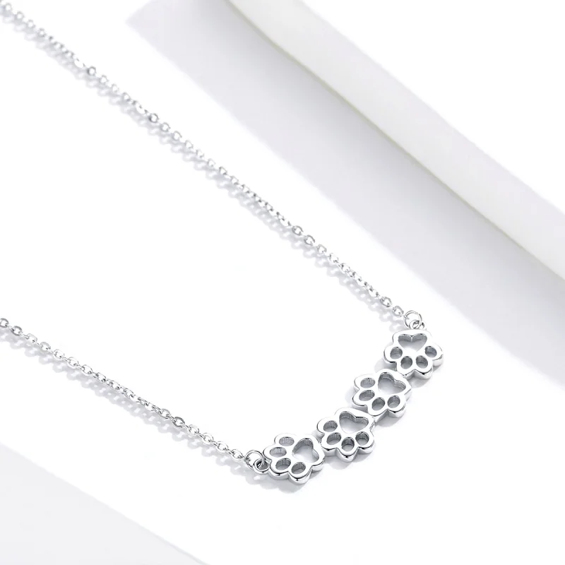(Bild für) Pandora Charm Pfote - SCN346 - Ansicht 6