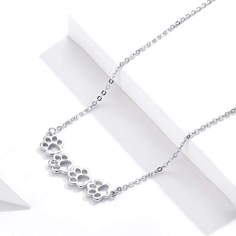 (Bild für) Pandora Charm Pfote - SCN346 - Ansicht 7