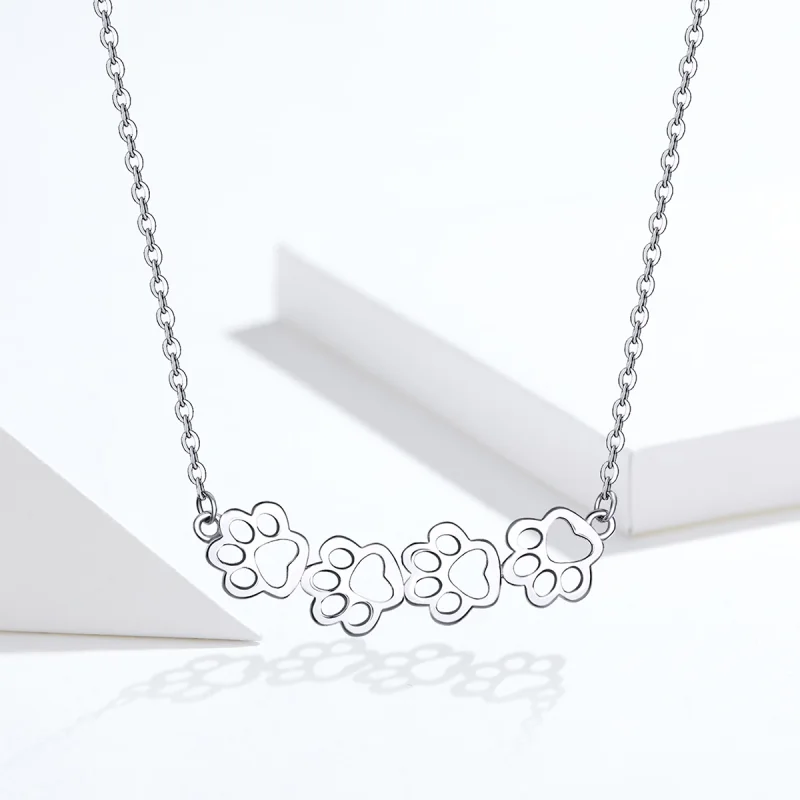 (Bild für) Pandora Charm Pfote - SCN346 - Ansicht 8