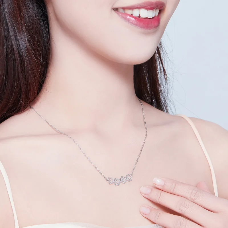 (Bild für) Pandora Charm Pfote - SCN346 - Ansicht 11