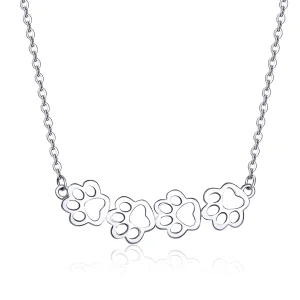 (Bild für) Pandora Charm Pfote - SCN346