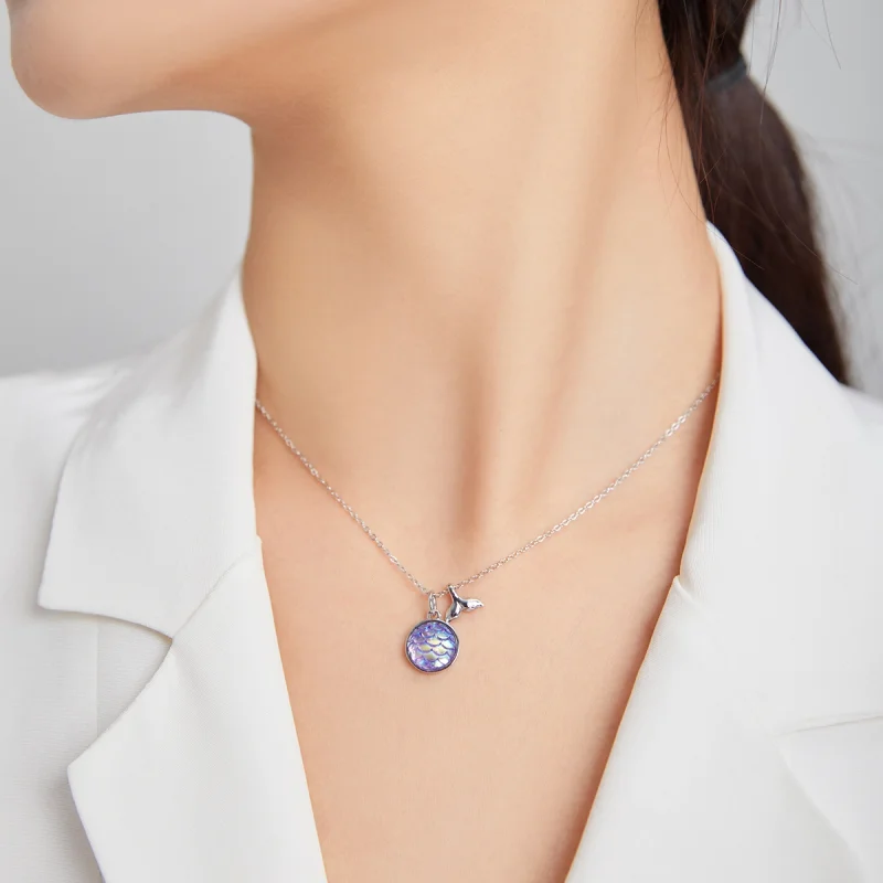 (Bild für) Pandora Charm Schildkröte Blau - SCN446 - Ansicht 6