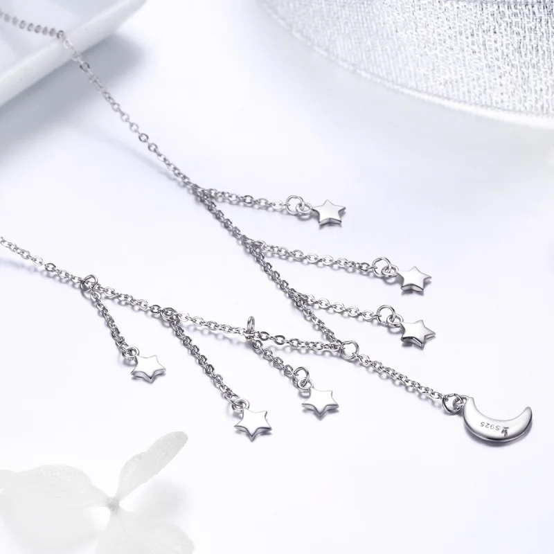 (Bild für) Pandora Charm Sternenhimmel - SCN301 - Ansicht 6
