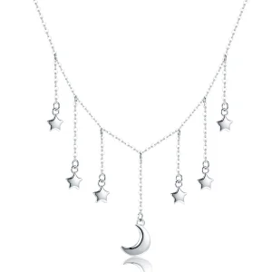 (Bild für) Pandora Charm Sternenhimmel - SCN301