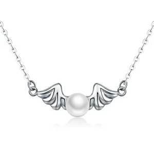 (Bild für) Pandora Engelsflügel Kette - VSN021