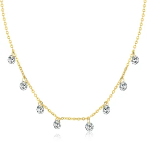 (Bild für) Pandora Goldkette - SCN299-B