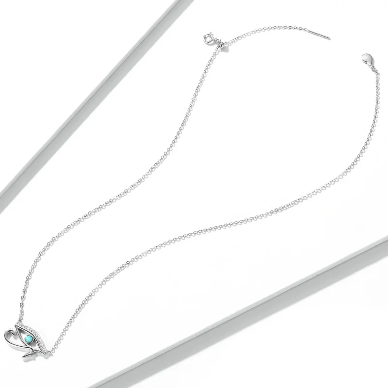 (Bild für) Pandora Halskette Sale - BSN241 - Ansicht 3