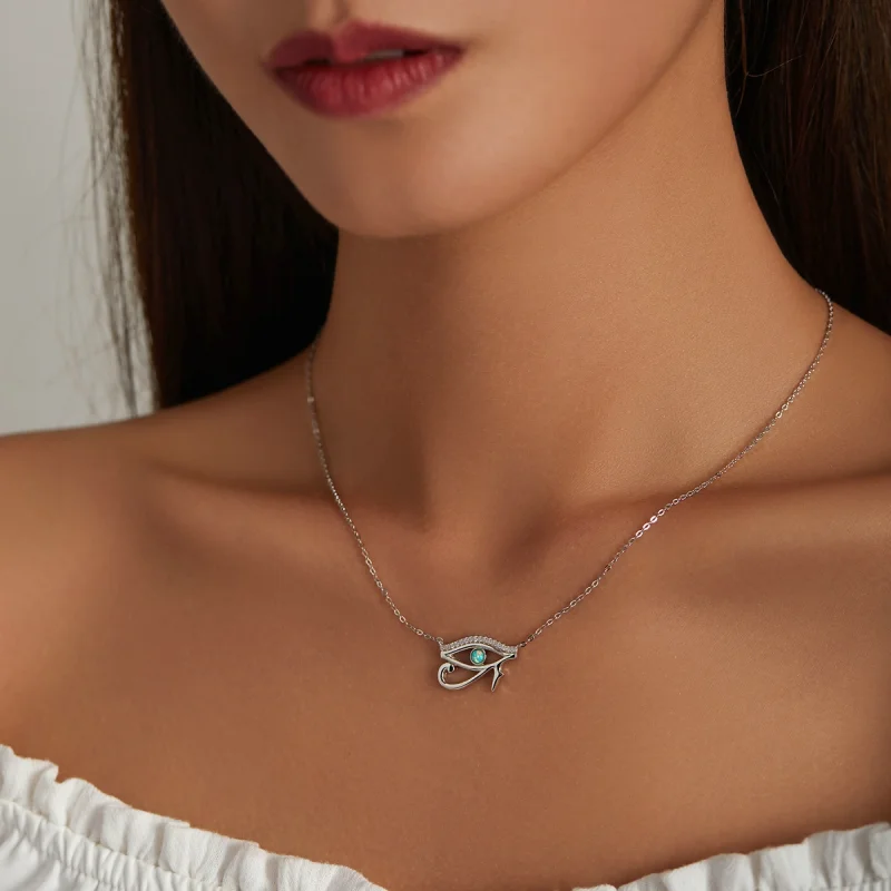 (Bild für) Pandora Halskette Sale - BSN241 - Ansicht 7
