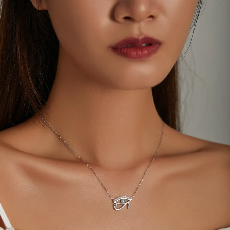 (Bild für) Pandora Halskette Sale - BSN241 - Ansicht 9