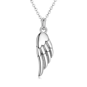 (Bild für) Pandora Kette Flügel - BSN268
