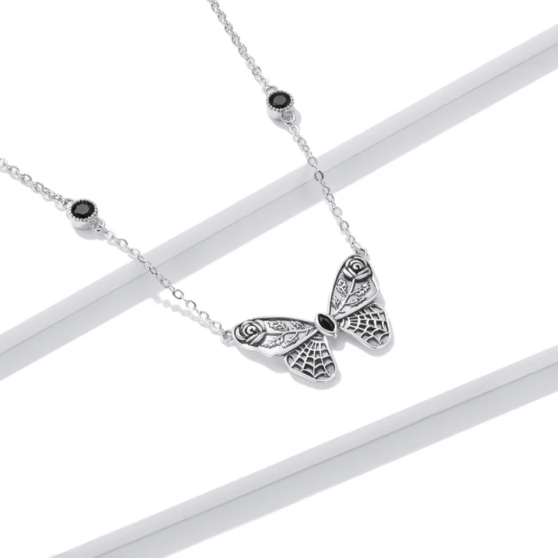 (Bild für) Pandora Kette Für Charms - BSN235 - Ansicht 2