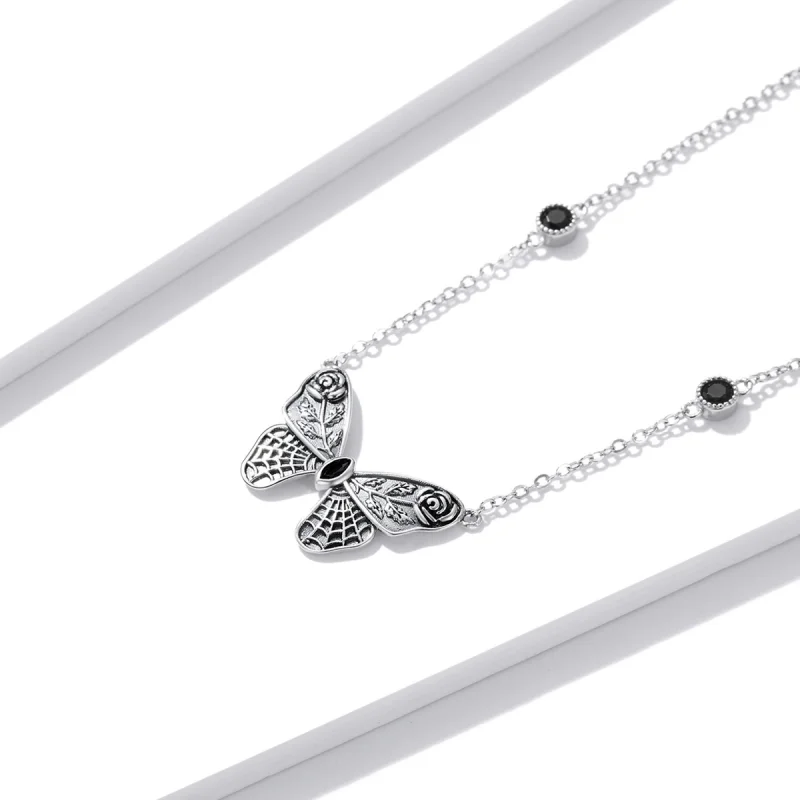 (Bild für) Pandora Kette Für Charms - BSN235 - Ansicht 3