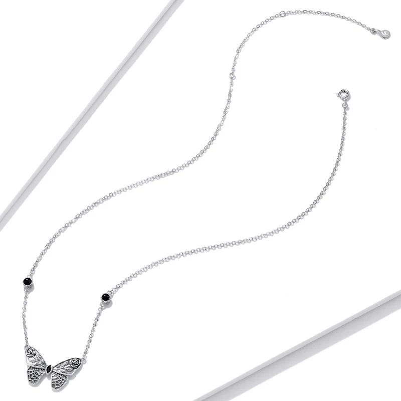 (Bild für) Pandora Kette Für Charms - BSN235 - Ansicht 4