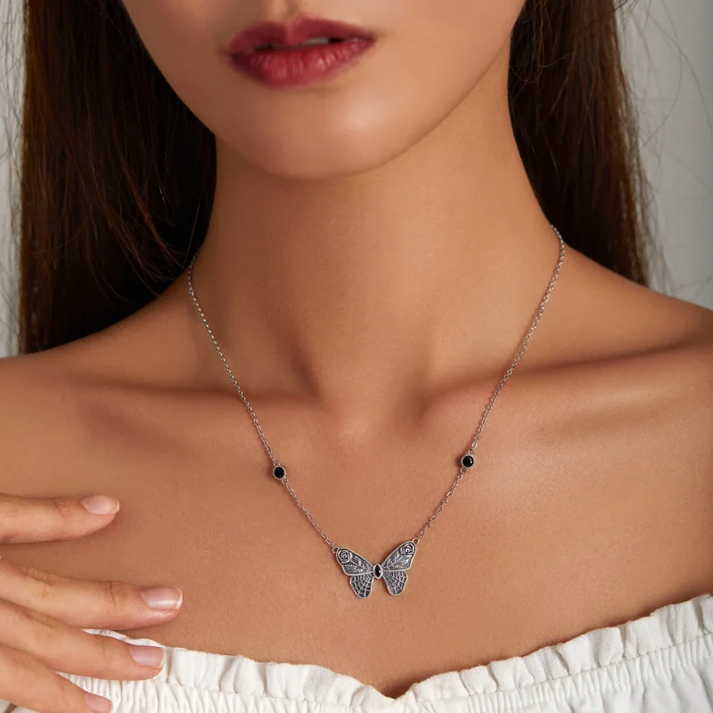 (Bild für) Pandora Kette Für Charms - BSN235 - Ansicht 7