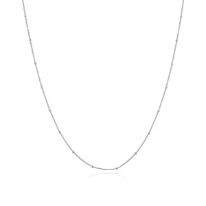 (Bild für) Pandora Kette Kugeln - SCN391