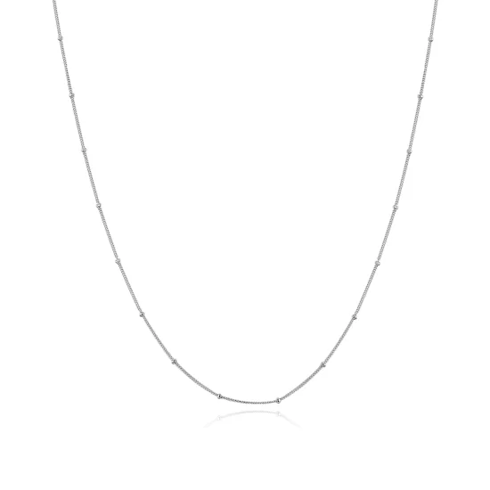(Bild für) Pandora Kette Kugeln - SCN391