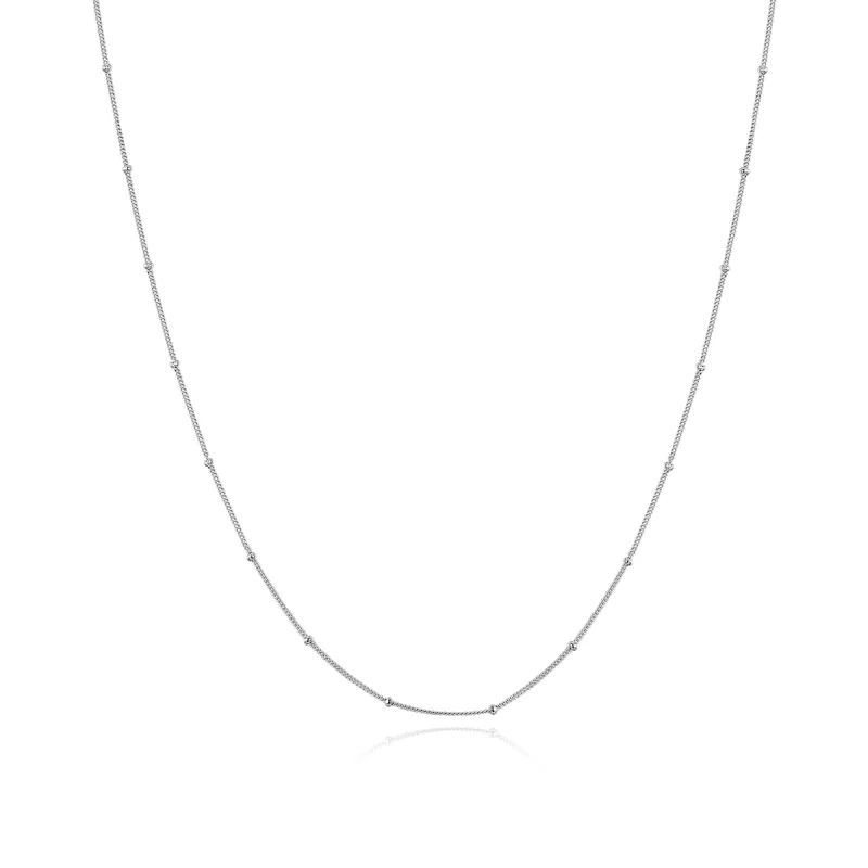 (Bild für) Pandora Kette Kugeln - SCN391