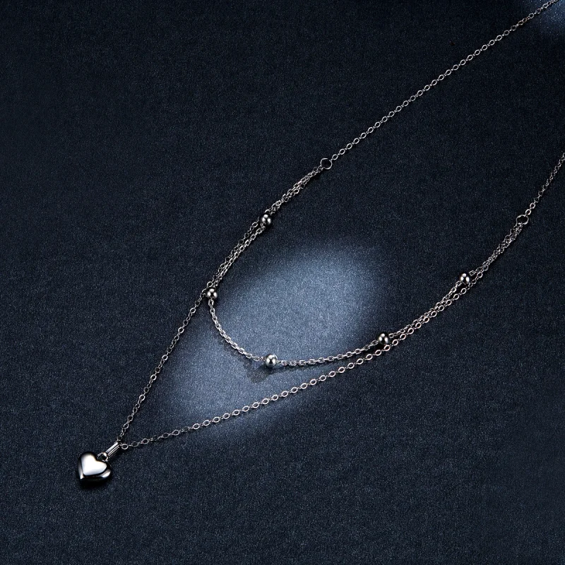 (Bild für) Pandora Kette Love - BSN168 - Ansicht 6