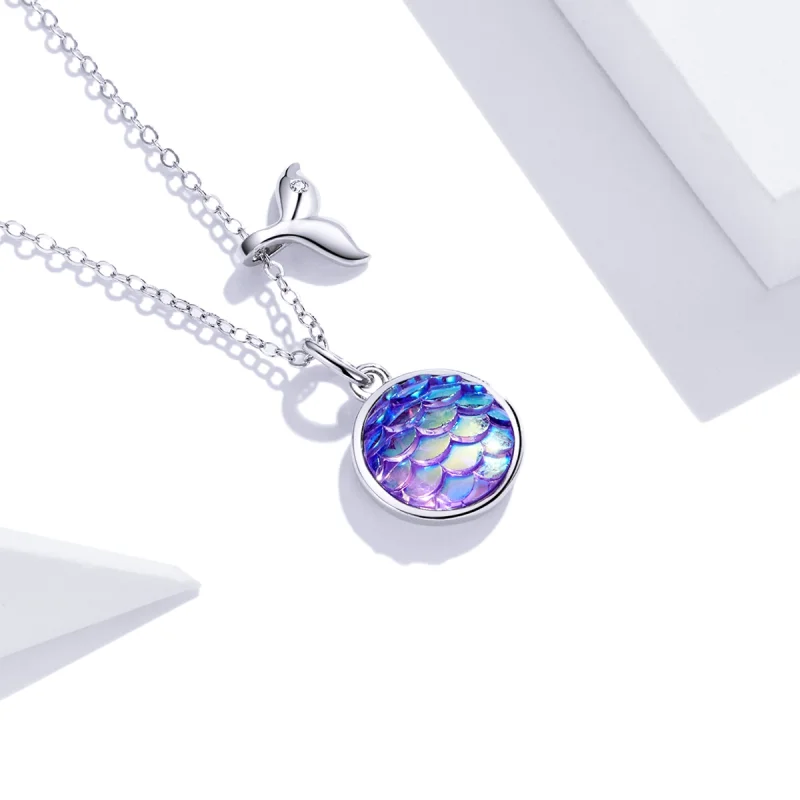 (Bild für) Pandora Kette Sale - SCN448 - Ansicht 2