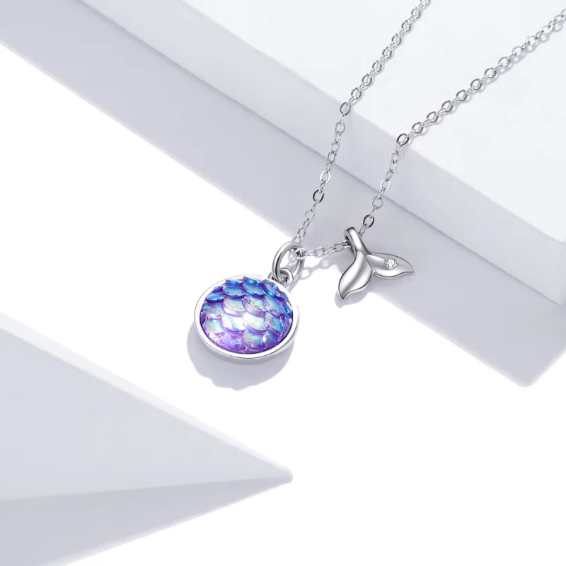 (Bild für) Pandora Kette Sale - SCN448 - Ansicht 3