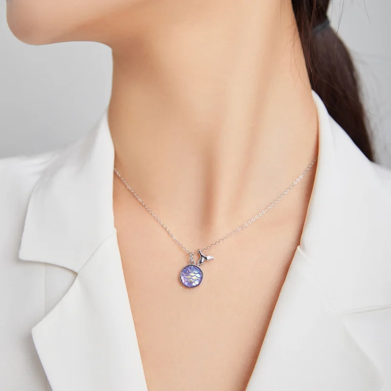 (Bild für) Pandora Kette Sale - SCN448 - Ansicht 6