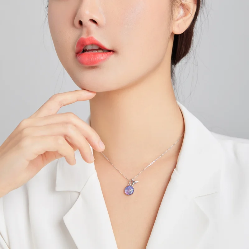 (Bild für) Pandora Kette Sale - SCN448 - Ansicht 7