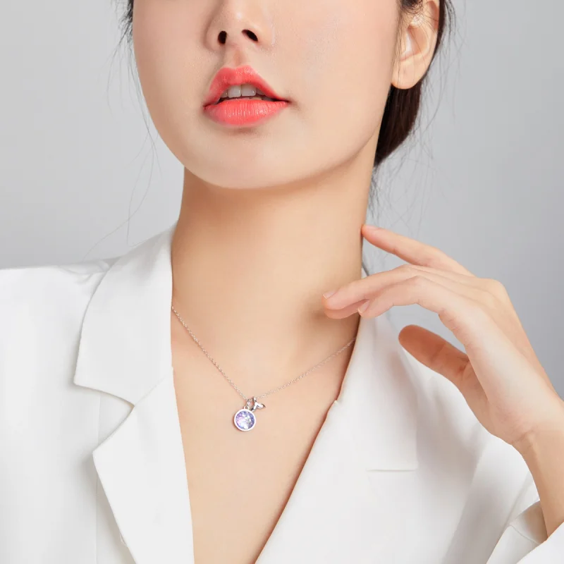 (Bild für) Pandora Kette Sale - SCN448 - Ansicht 8