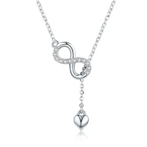 (Bild für) Pandora Kette Unendlich - SCN223