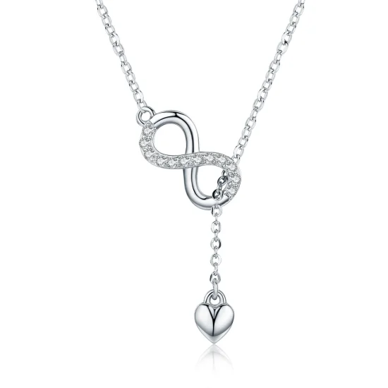 (Bild für) Pandora Kette Unendlich - SCN223