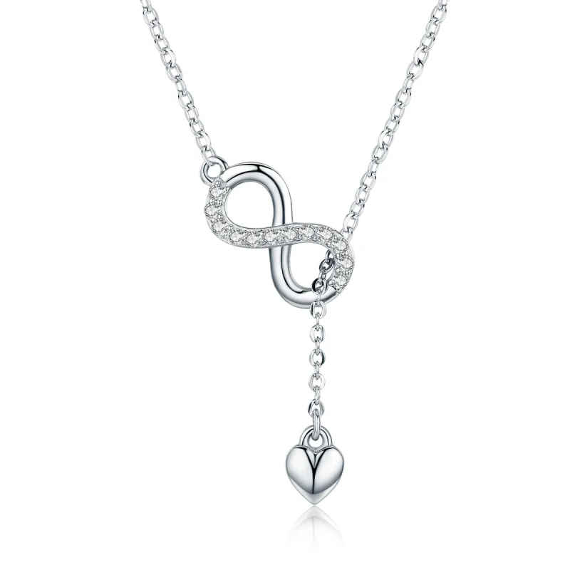 (Bild für) Pandora Kette Unendlich - SCN223