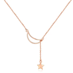 (Bild für) Pandora Ketten Rosegold - SCN108-C