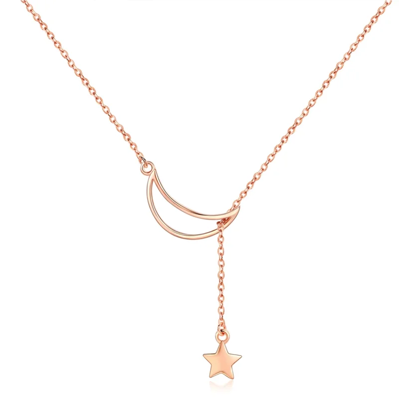 (Bild für) Pandora Ketten Rosegold - SCN108-C