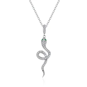 (Bild für) Pandora Schlangen Kette - SCN409