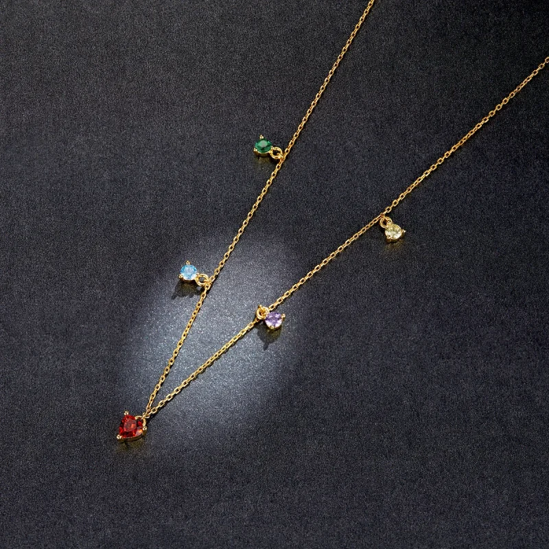 (Bild für) Pandora Shine Kette - BSN234 - Ansicht 5
