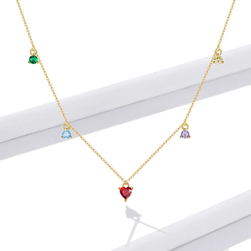 (Bild für) Pandora Shine Kette - BSN234 - Ansicht 6
