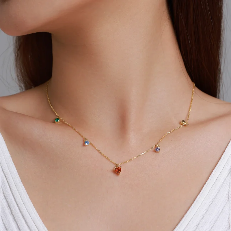 (Bild für) Pandora Shine Kette - BSN234 - Ansicht 9