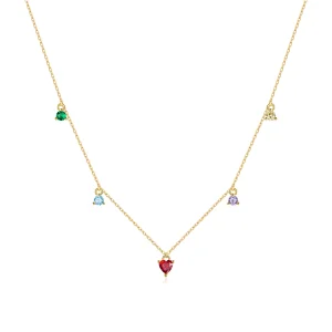 (Bild für) Pandora Shine Kette - BSN234