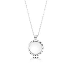 (Bild für) Halsketten Pandora - 590529