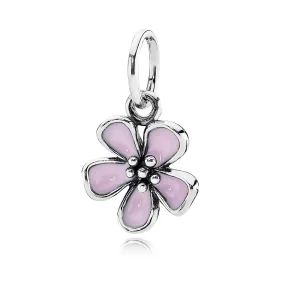 (Bild für) Pandora Charm Kirsche - 390347EN40