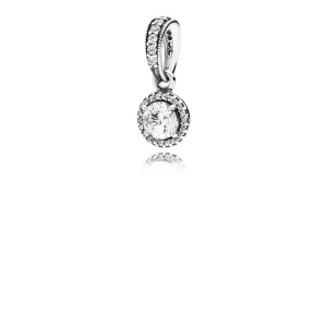 (Bild für) PANDORA Classic Elegance Anhänger - 390379CZ