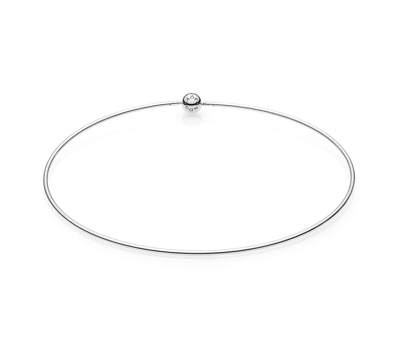 (Bild für) Pandora Essence Halskette - 397296