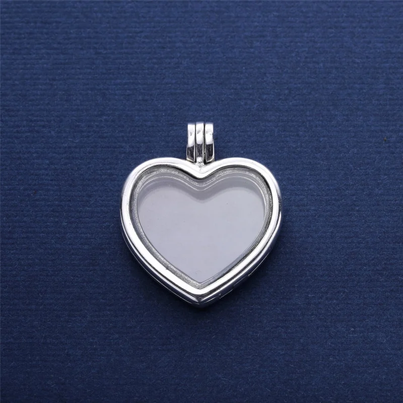 (Bild für) Pandora Kette Herz Medaillon - PJ00262-1 - Ansicht 2