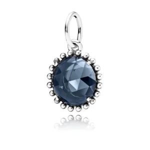 (Bild für) Pandora Kette Mit Stern - 390361NBC