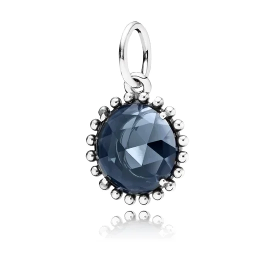 (Bild für) Pandora Kette Mit Stern - 390361NBC