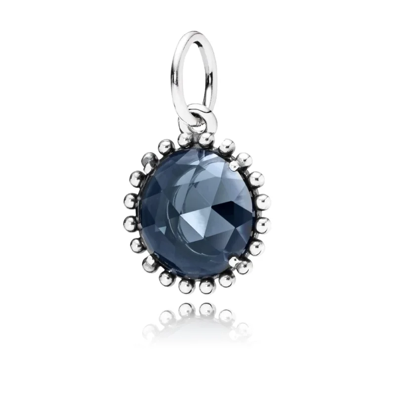 (Bild für) Pandora Kette Mit Stern - 390361NBC