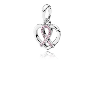 (Bild für) Pandora Kette Schleife - 390390PCZ