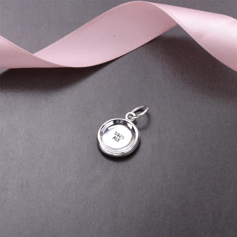 (Bild für) Pandora Kette Signature - 390375CZ-70 - Ansicht 3