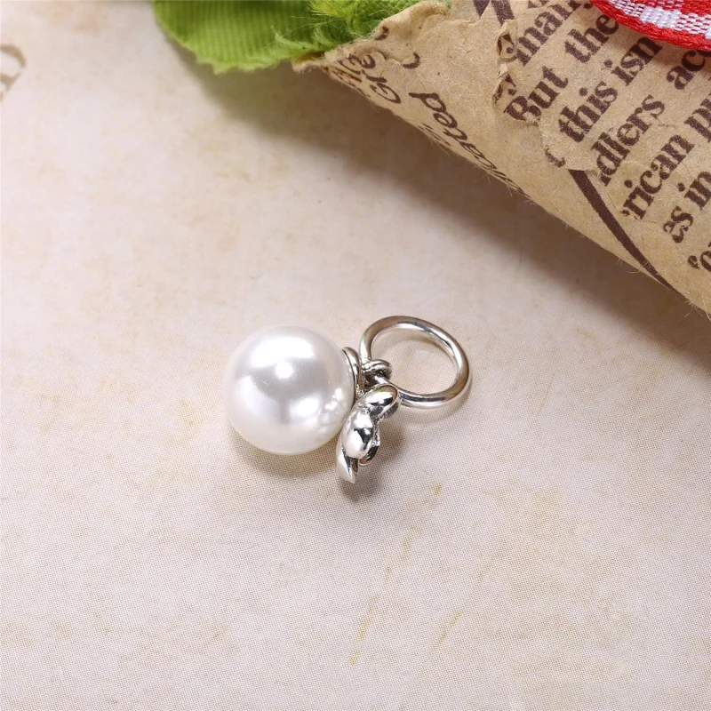 (Bild für) Pandora Kette Silber - 390363P - Ansicht 3